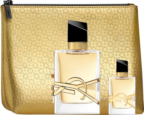 yves saint laurent libre eau de parfum gift set|ysl libre perfume best price.